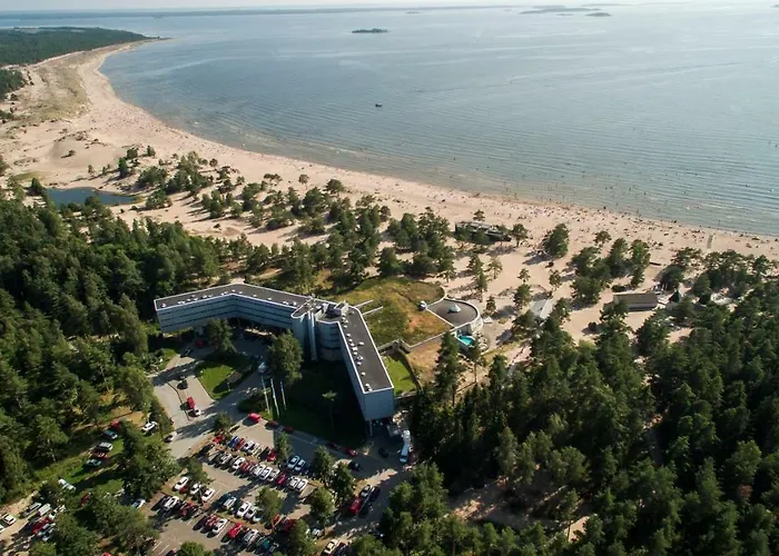 Yyteri Spa Hotel