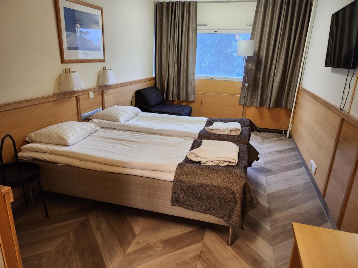 Yyteri Hotel Pori