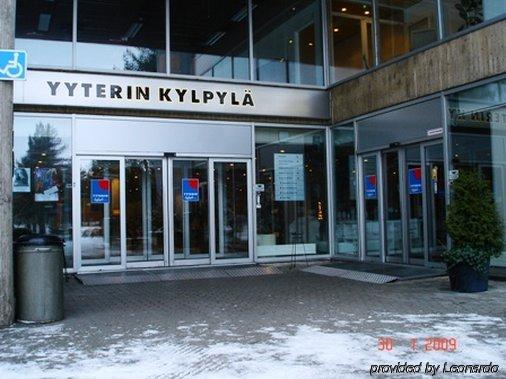 Yyteri Hotel