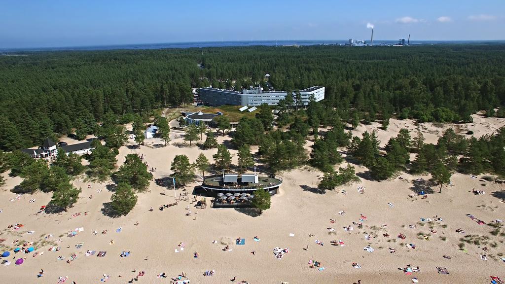Hotel Yyteri Pori