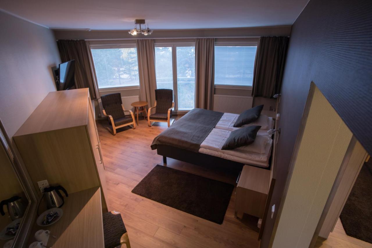 Yyteri Hotel
