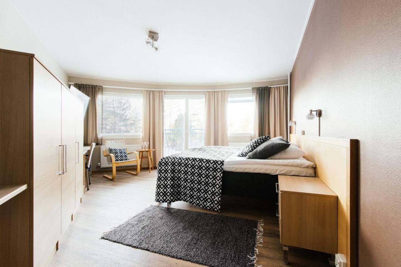Hotel Yyteri 4*