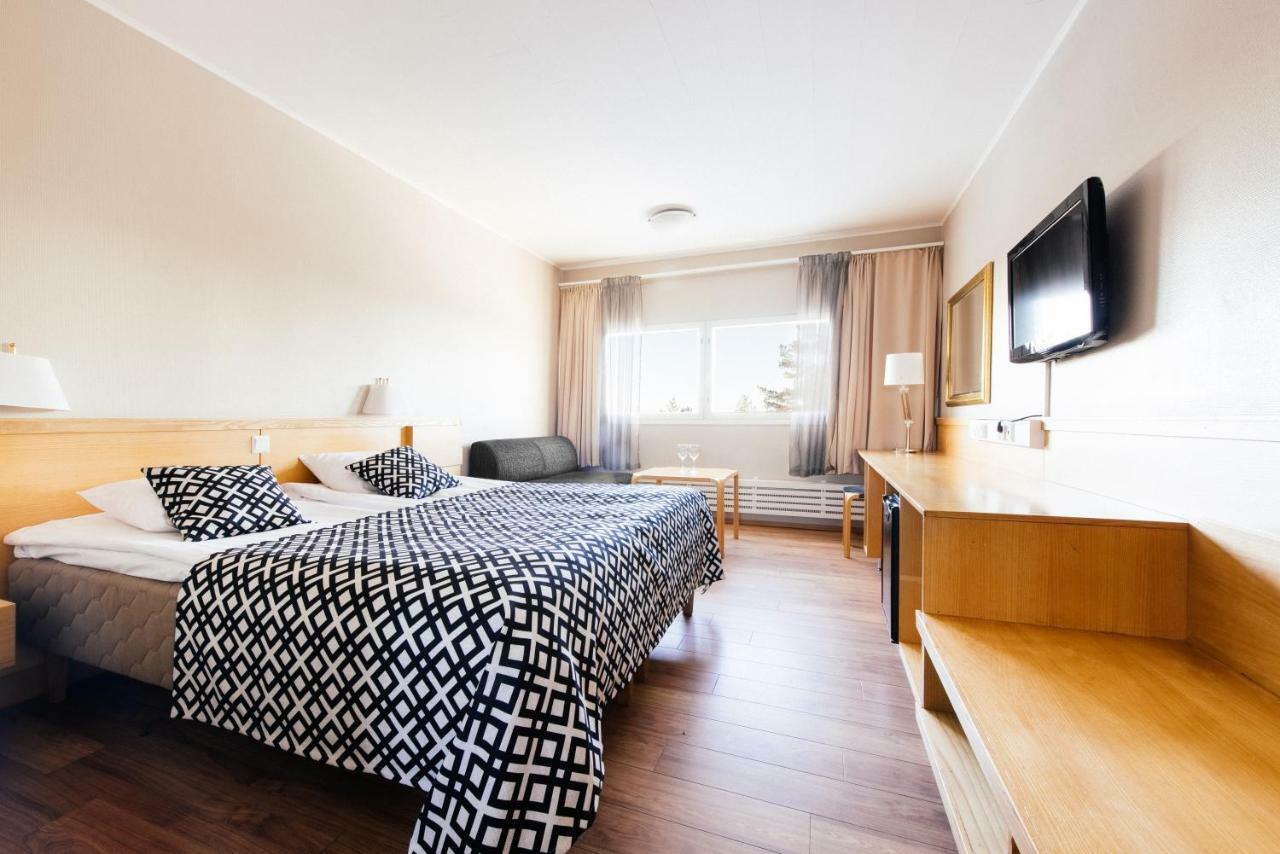 Yyteri Hotel Pori