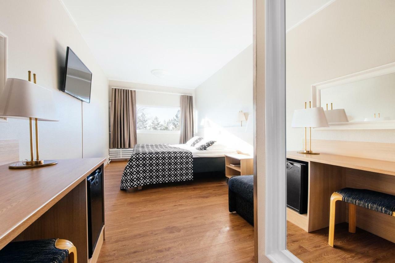 Hotel Yyteri Pori