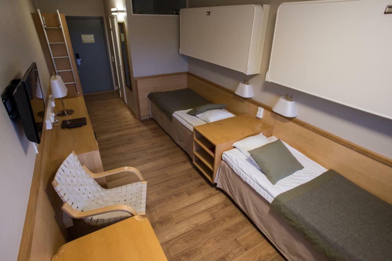 Hotel Yyteri 4*
