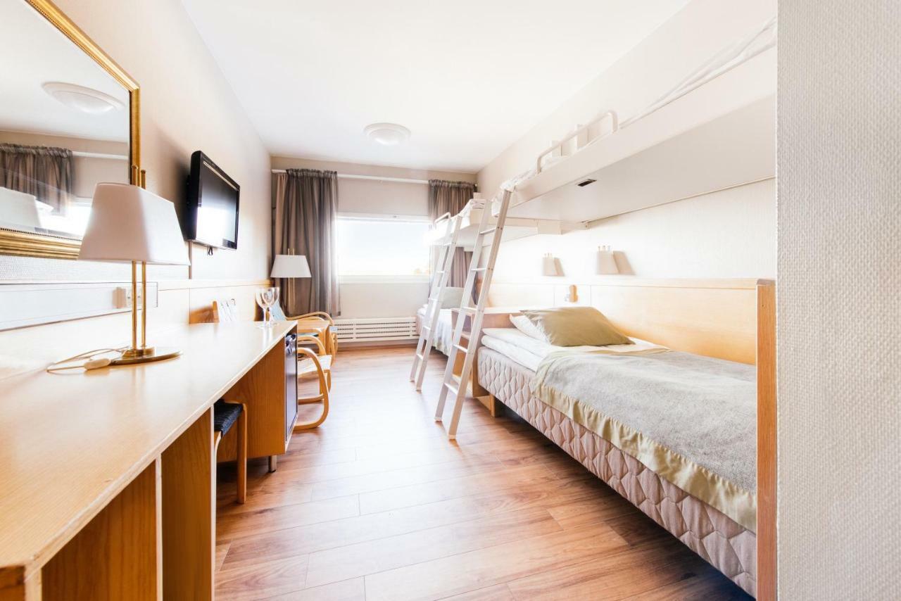 Hotel Yyteri Pori